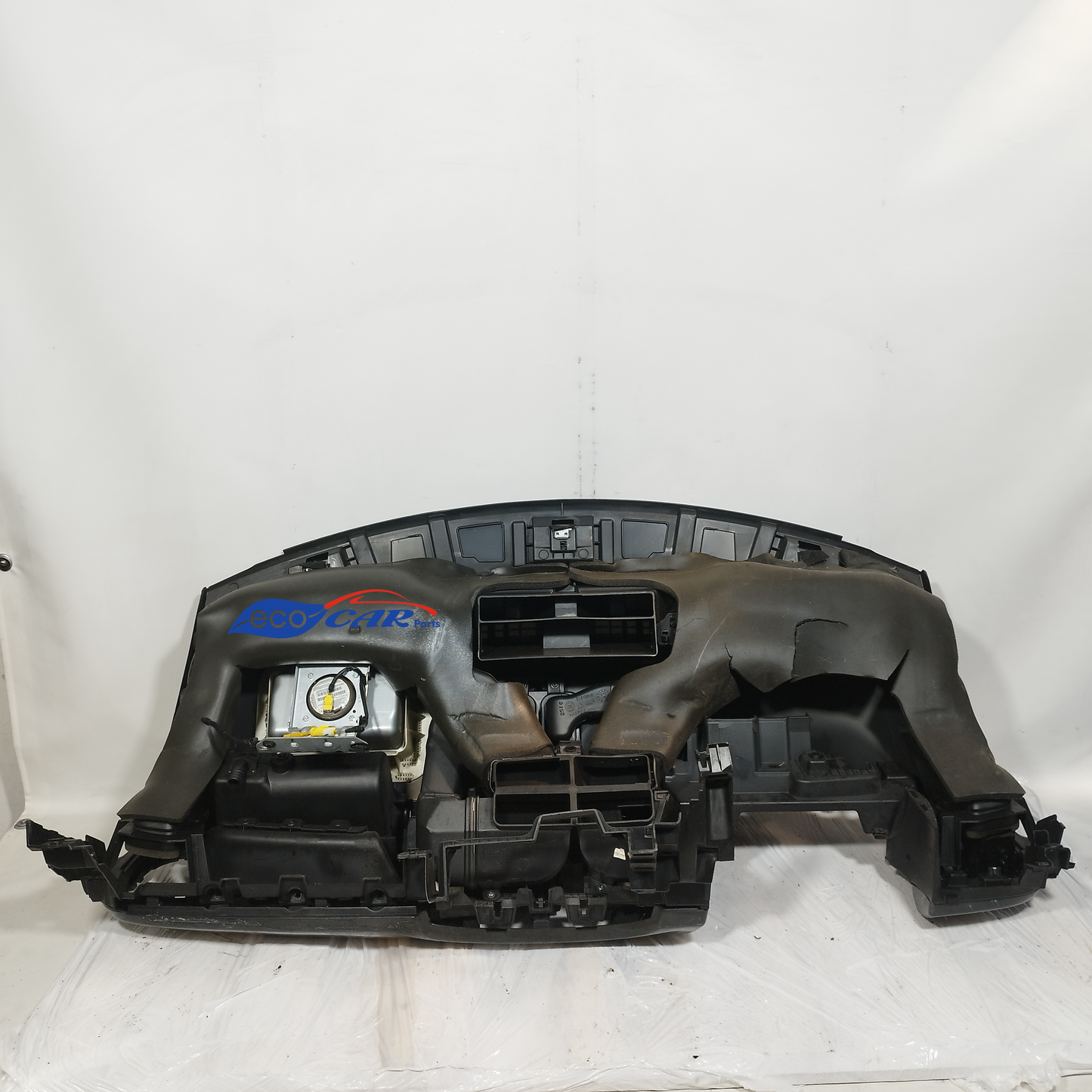 Fiat 500 L 2013 Komplettes Airbag-Kit Code: 51964430 ecoAC12802