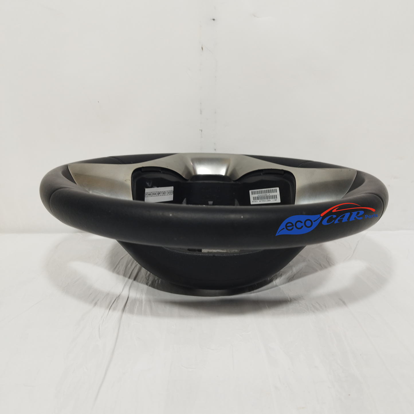 Steering Wheel Lancia Ypsilon 2014 Code: 34151841a ecoAC11977