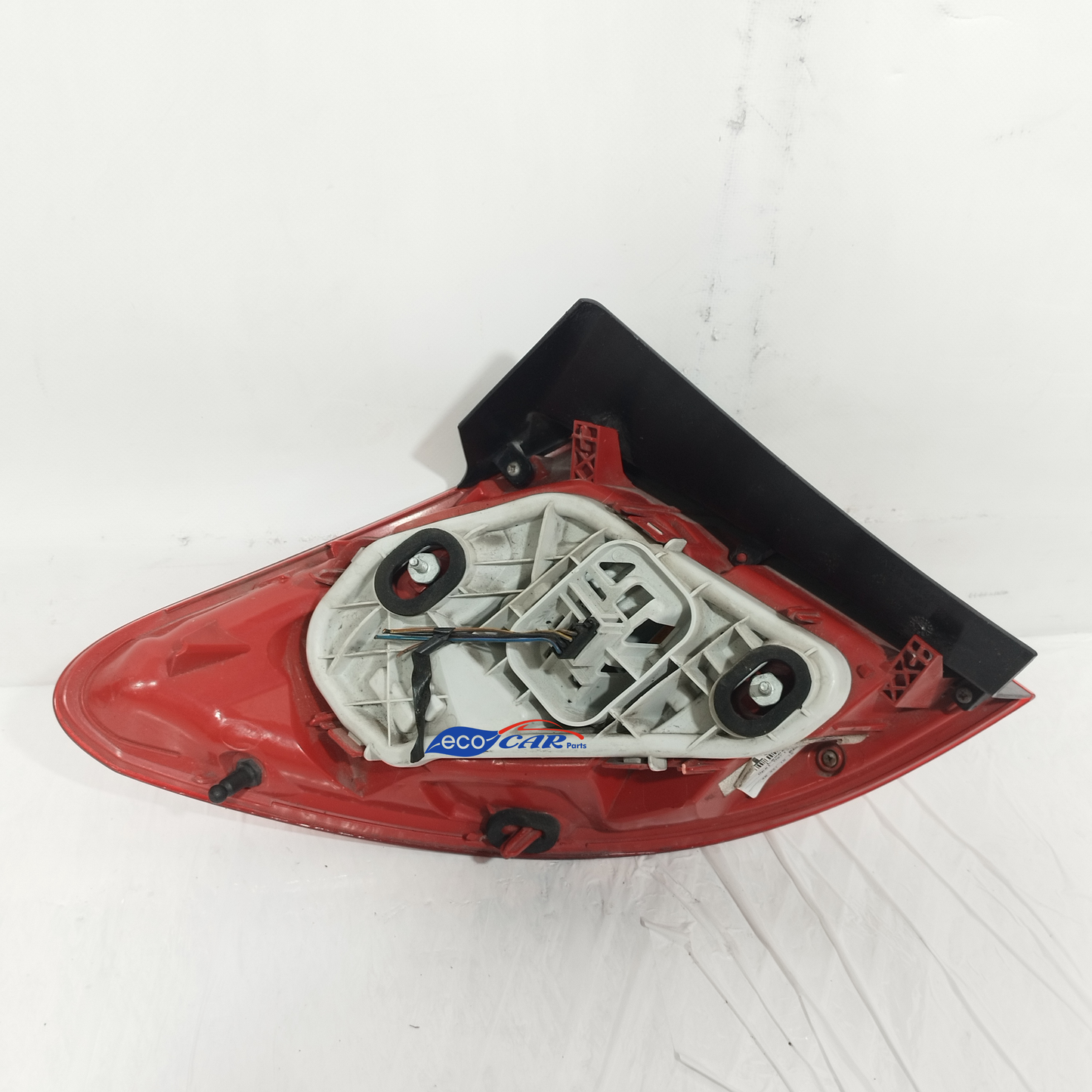 Rücklicht rechts Opel Meriva B 2011 Code: 21638009 ecoAC13408