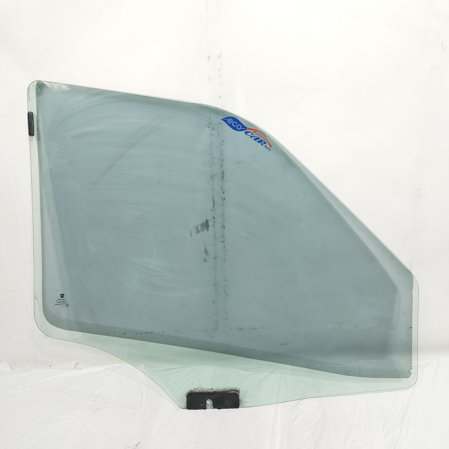 Vetro scendente anteriore sx Fiat Doblo 2010 ecoAC13861