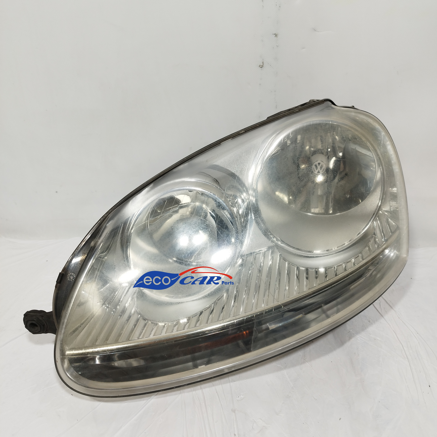 Linker Frontscheinwerfer Volkswagen Golf 5 2004 ecoAC12512