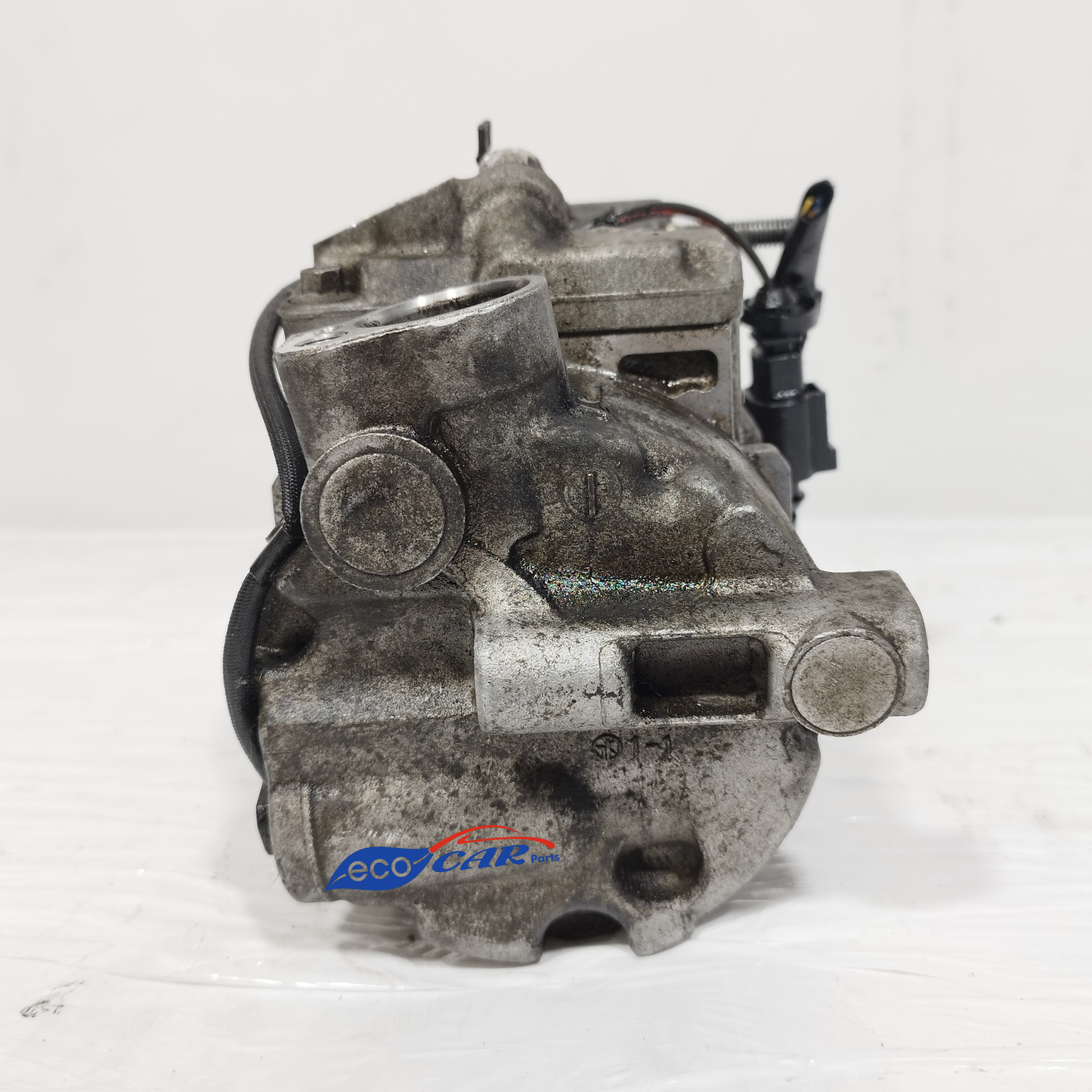 Compressore A/C Audi A4 2.0 TDI 2005 Cod: 8e0260805bf ecoAC12894