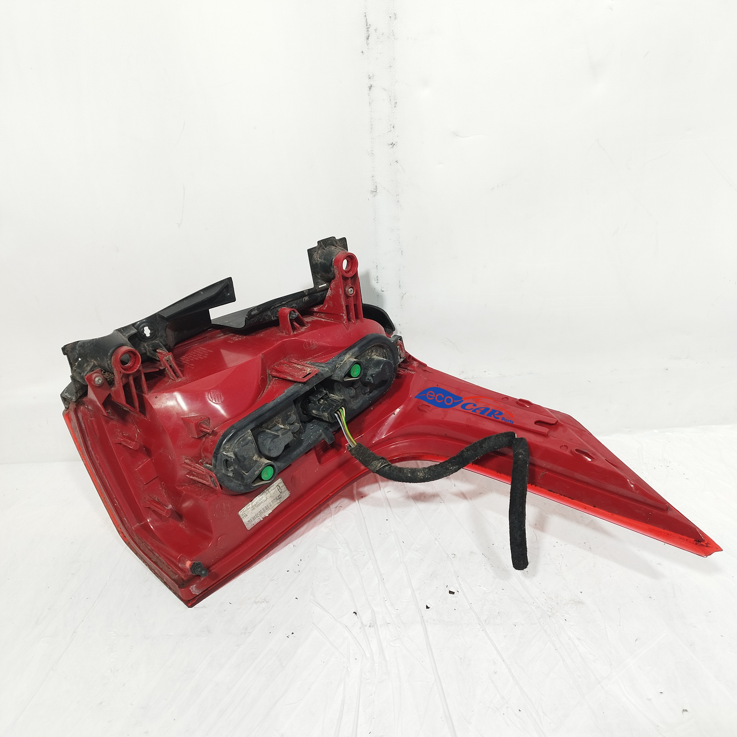 Linke LED-Rückleuchte Peugeot 5008 2013 ecoAC13420