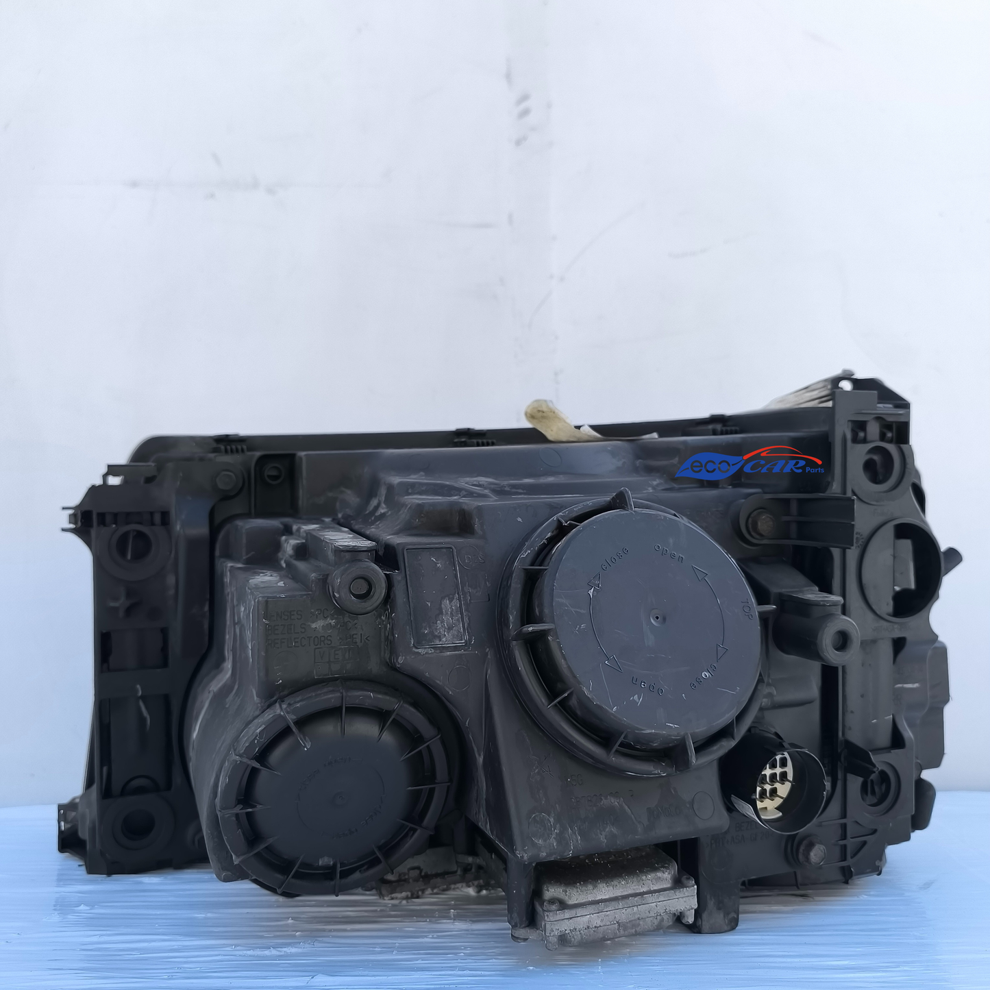 Fanale anteriore dx Xenon Land Rover / Range Rover Sport anno 2011 ecoAG7499