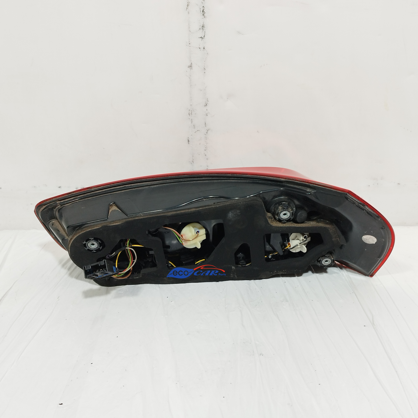 Fanale posteriore sx Citroen C4 Picasso 2013 ecoAC14240