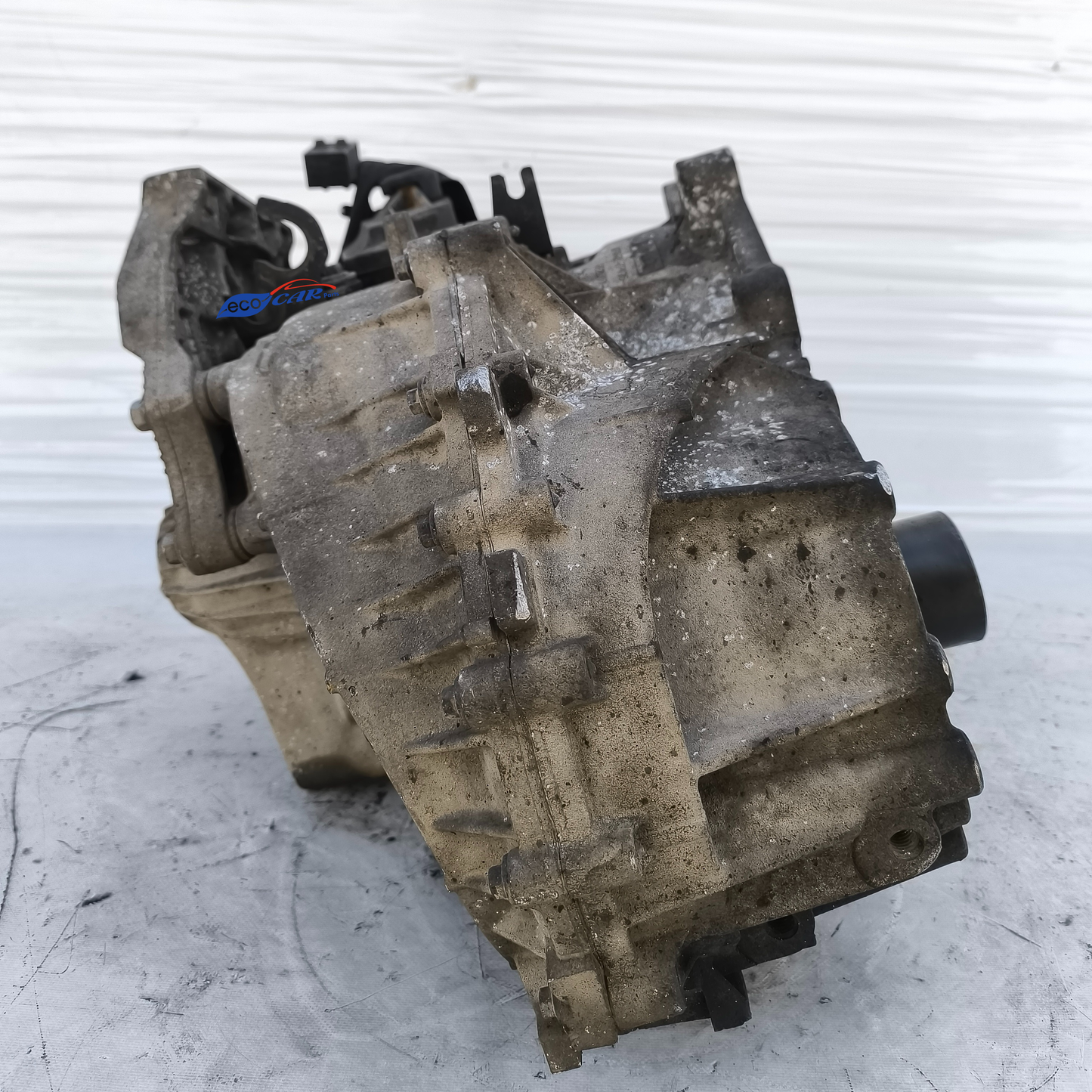 Cambio manuale 6 marce Land Rover Freelander 2 2.2 TD Cod: AG9R7002FA ecoAG7748