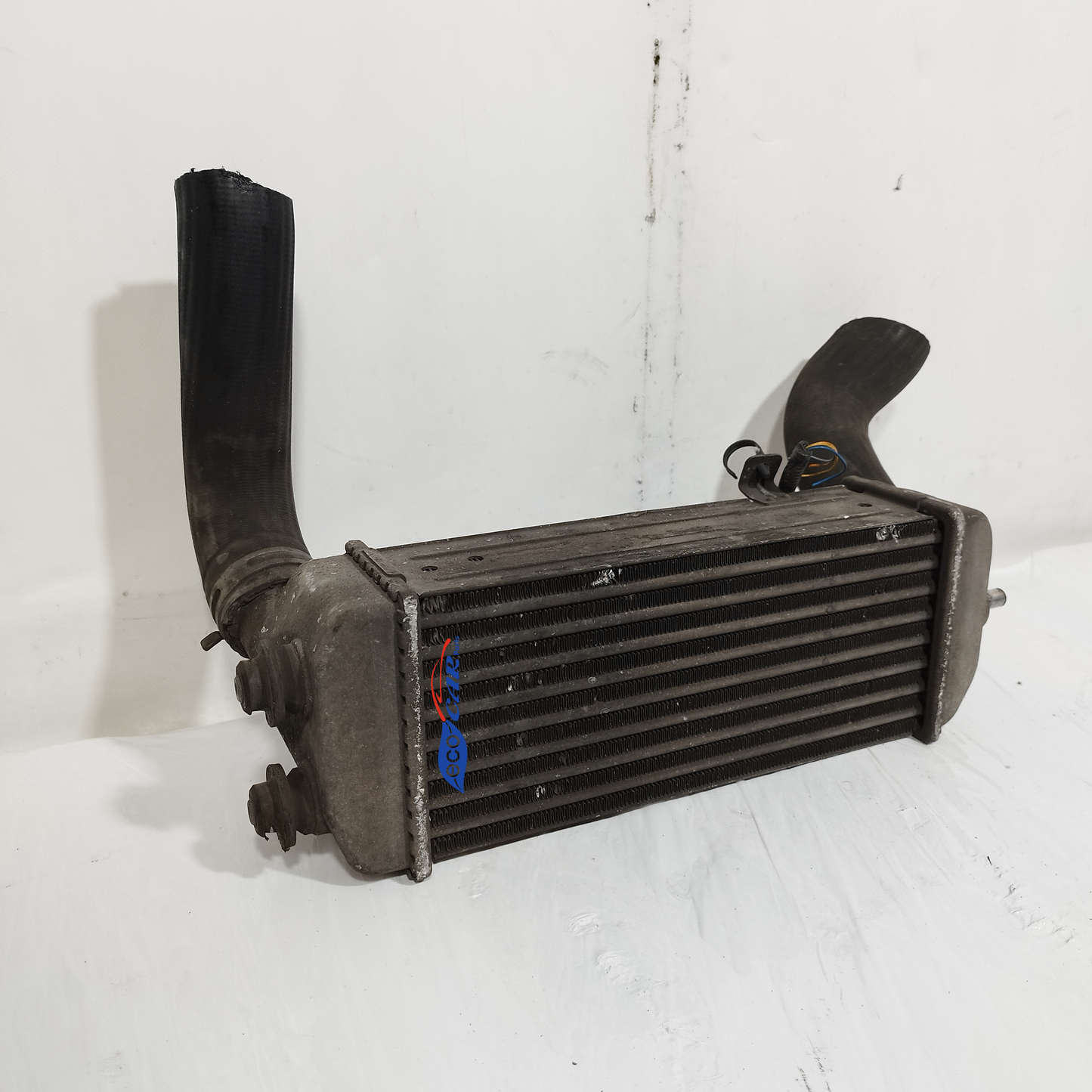 Ladeluftkühler Hyundai IX20 2011 ecoAC13592