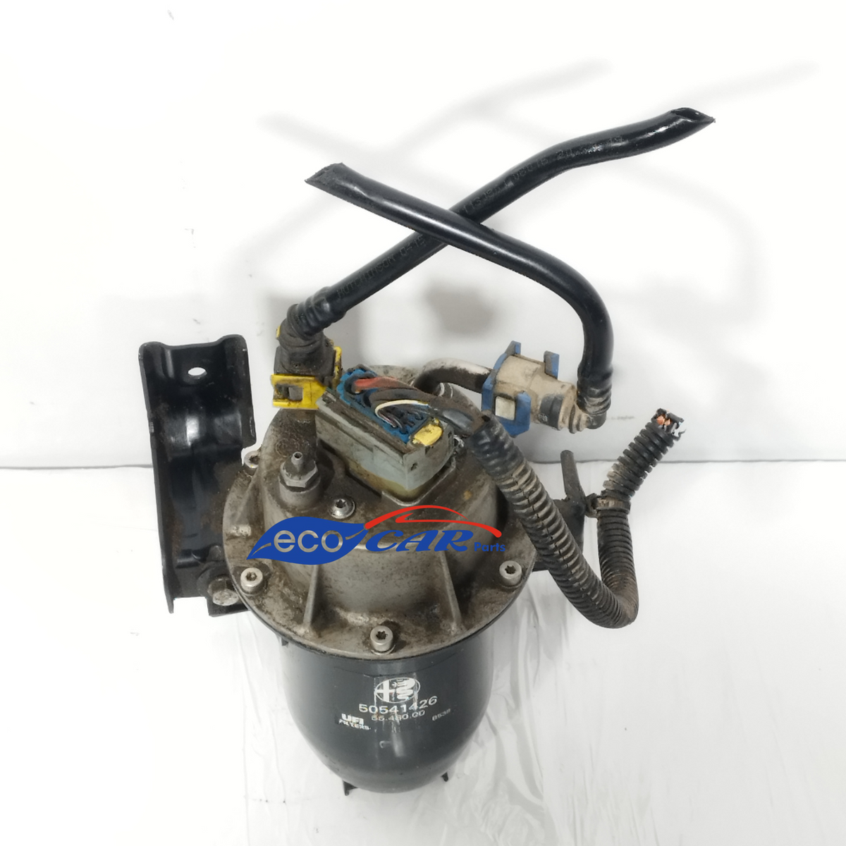 Diesel Filter Alfa Romeo Stelvio Q4 2.2D 2017 Code: 50541426 ecoac11994
