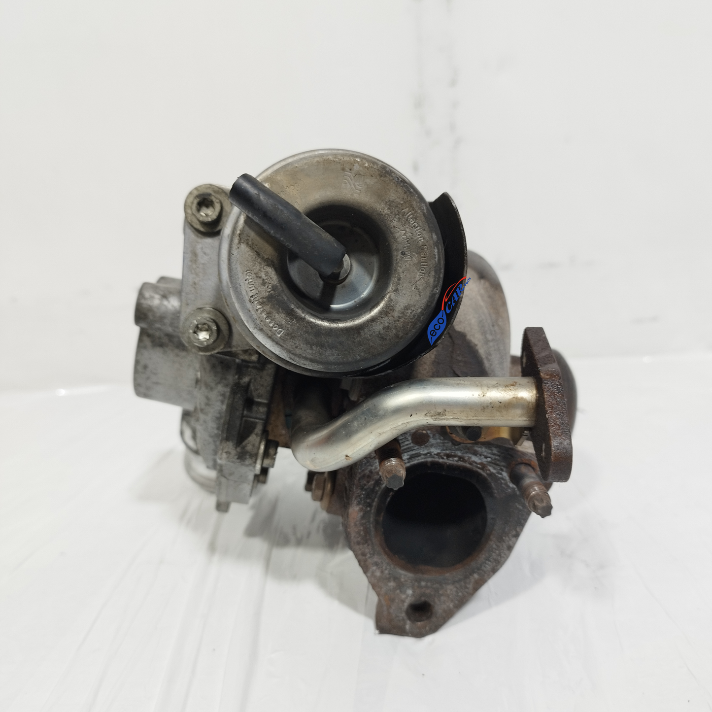 Turbina Renault Megane 1.5 DCI 2012 cod: 54431014770 ecoAC14270