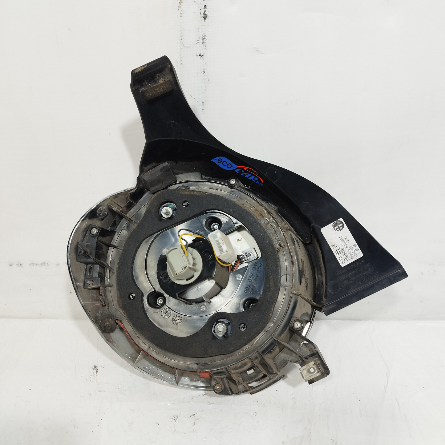 Fanale posteriore dx Alfa Romeo Mito 2009 Cod: 156085852 ecoAC13917