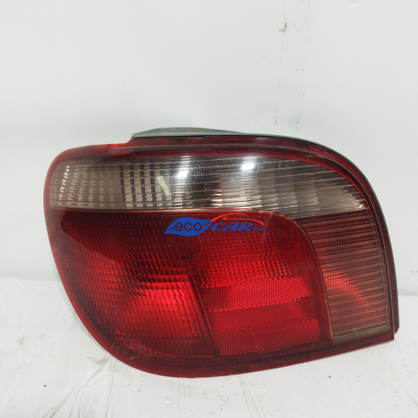 Toyota Yaris 2003 ecoAC12335 Linke Rückleuchte