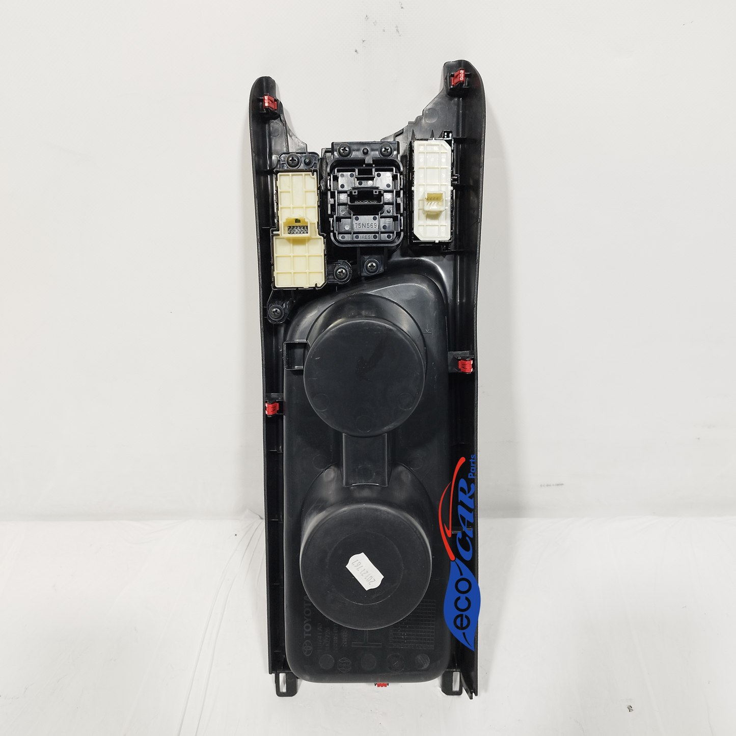 Zentraltunnel Toyota Yaris Cross 2021 Cod: 58805-0d350 ecoAC12014