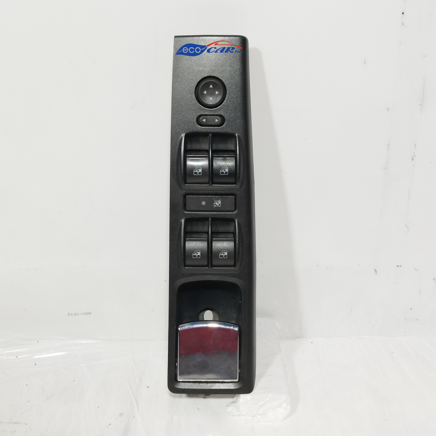 Pulsantiera alzacristalli anteriore sx Lancia Musa 2007 ecoAC12957