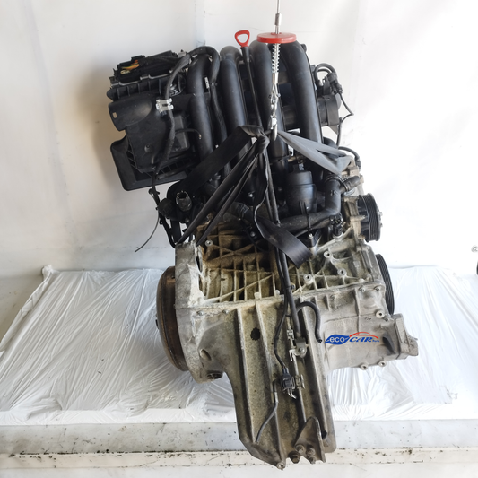 Motore Mercedes Classe B W 245 2.0 B 8V 136CV 2005 cod: 266960 ecoAC14142