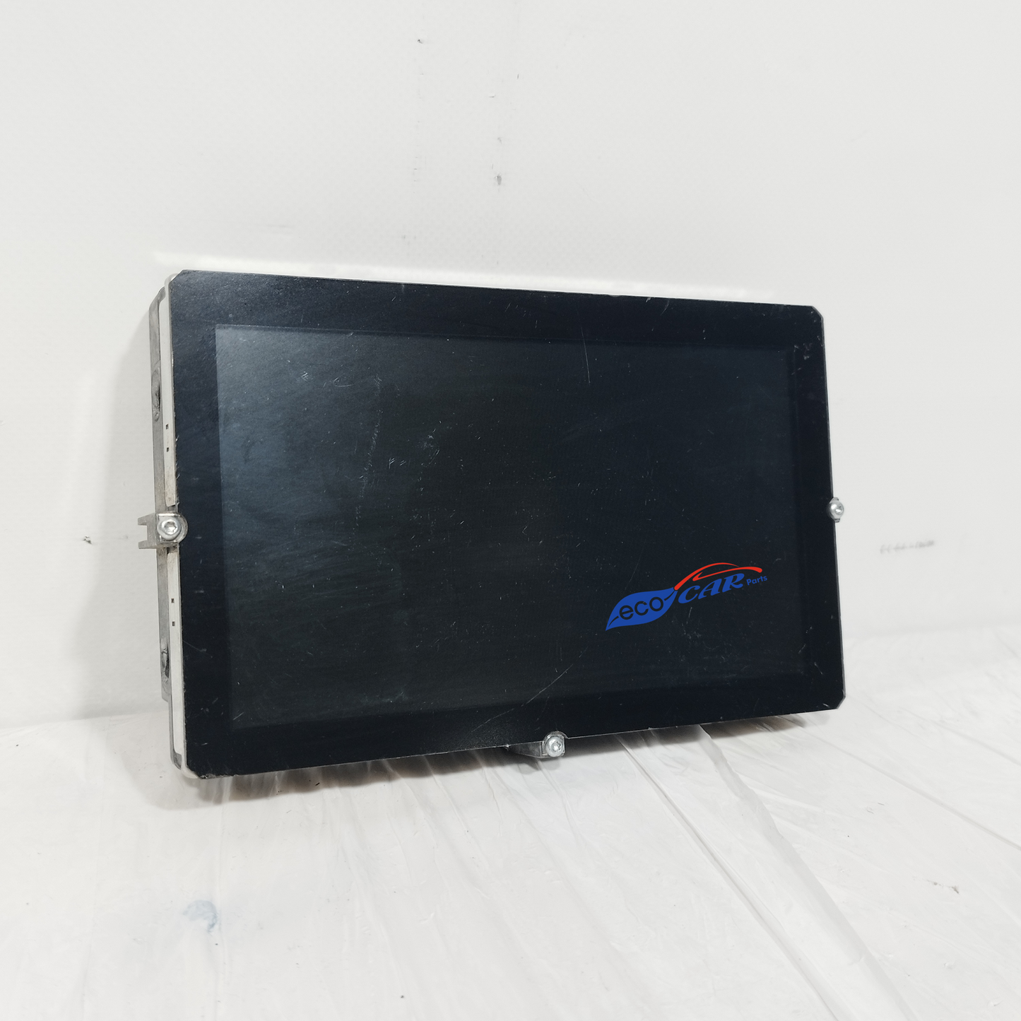 Nissan Qashqai 2009, Teilenummer: 1772745-A ecoAC12066