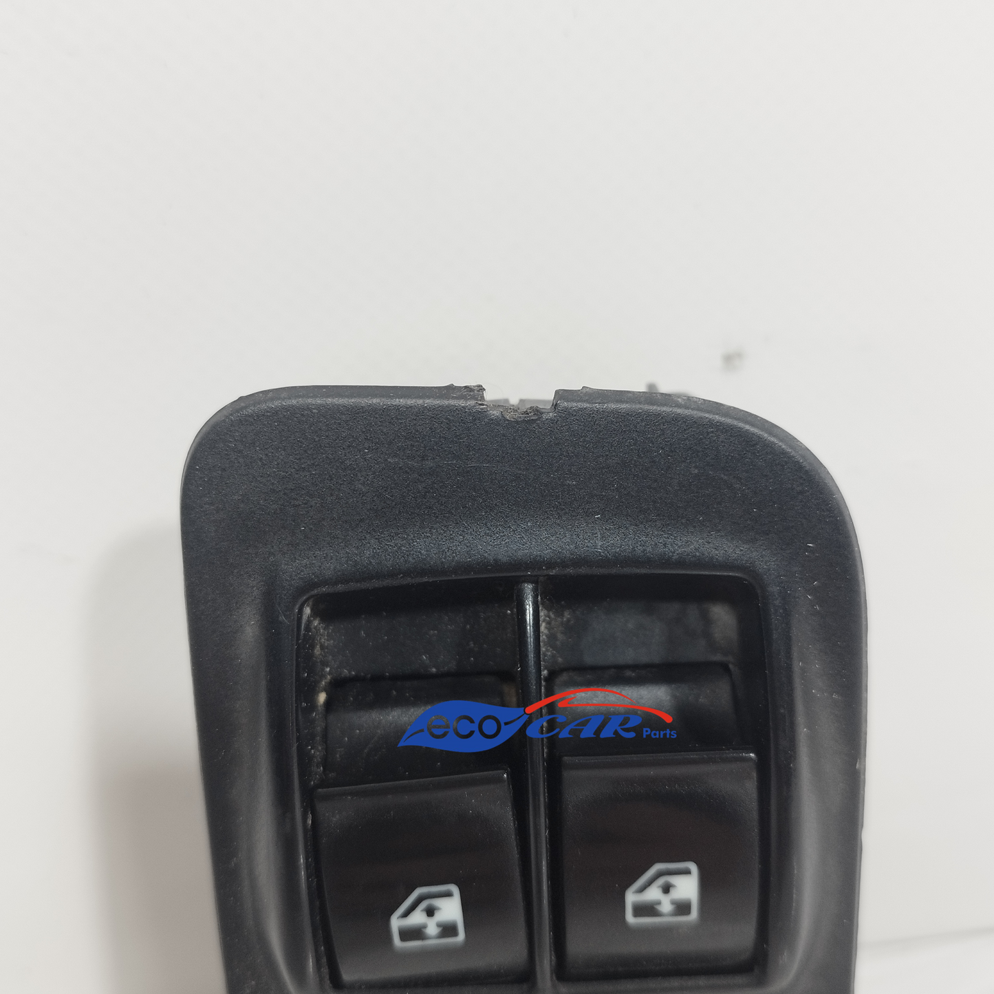 Pulsantiera anteriore sx Fiat Fiorino 2009 ecoAC12074