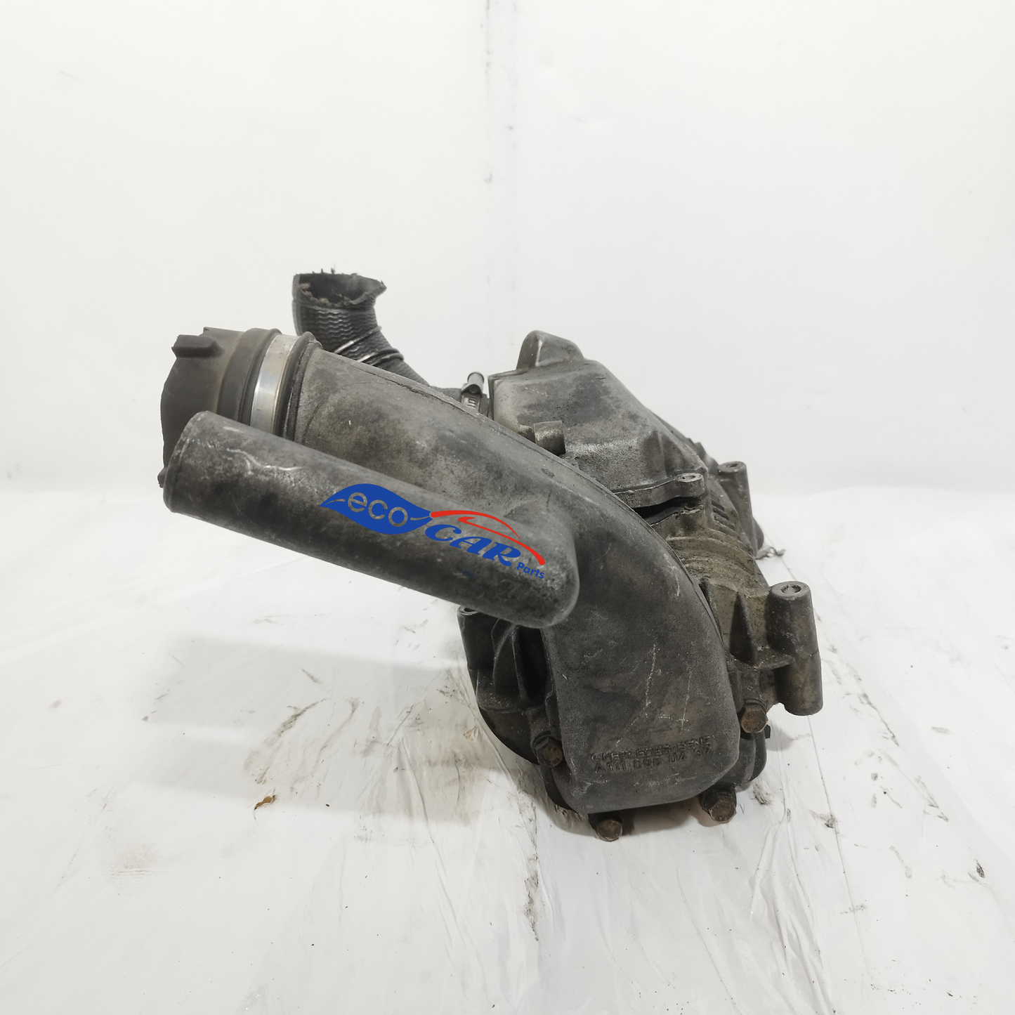 Compressore Volumetrico Mercedes CLK 2.3B 2000 ecoAC12726