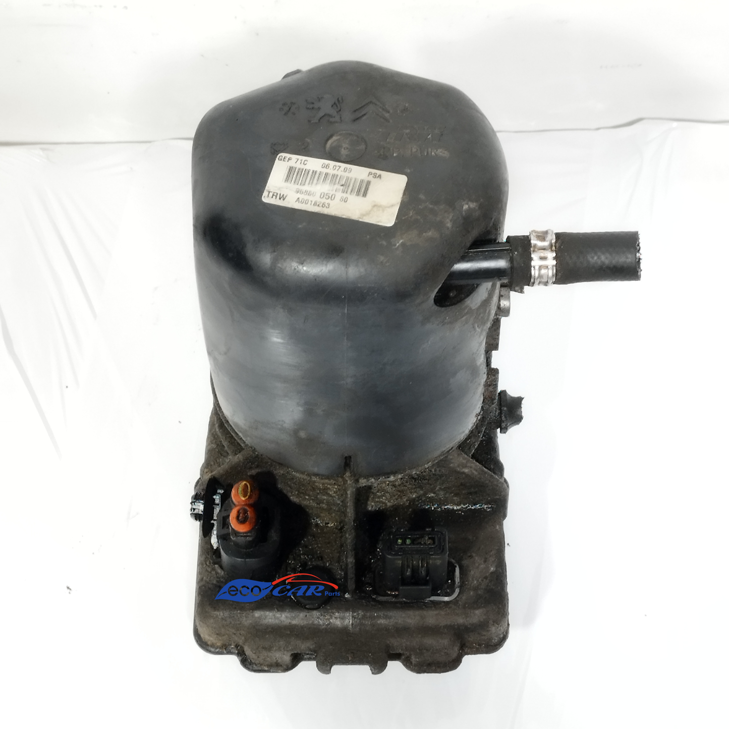 Pompa Idroguida Citroen C5 2.0 HDI 2009 Cod: 9688005080 ecoAC13301