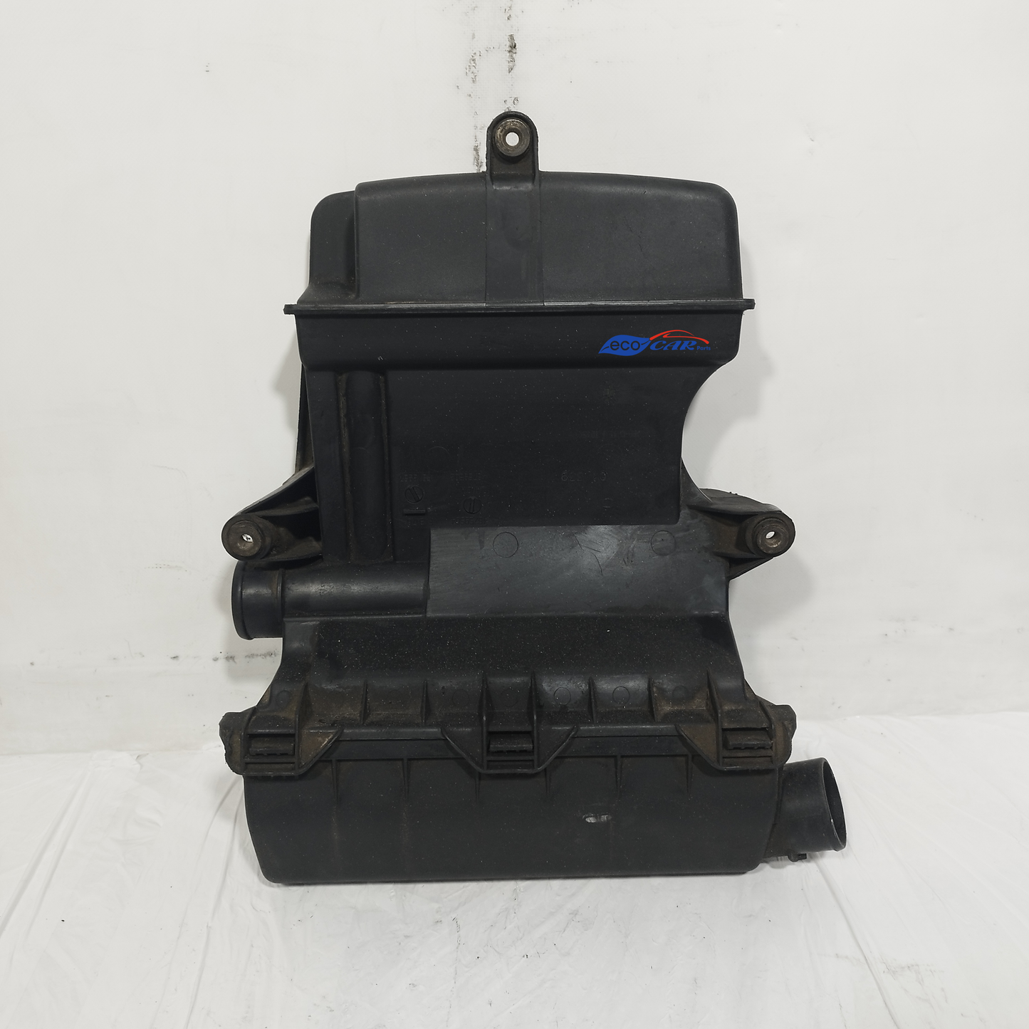 Luftfilterkasten Lancia Ypsilon 1.2B 2001 Code: 46759502 ecoAC14026