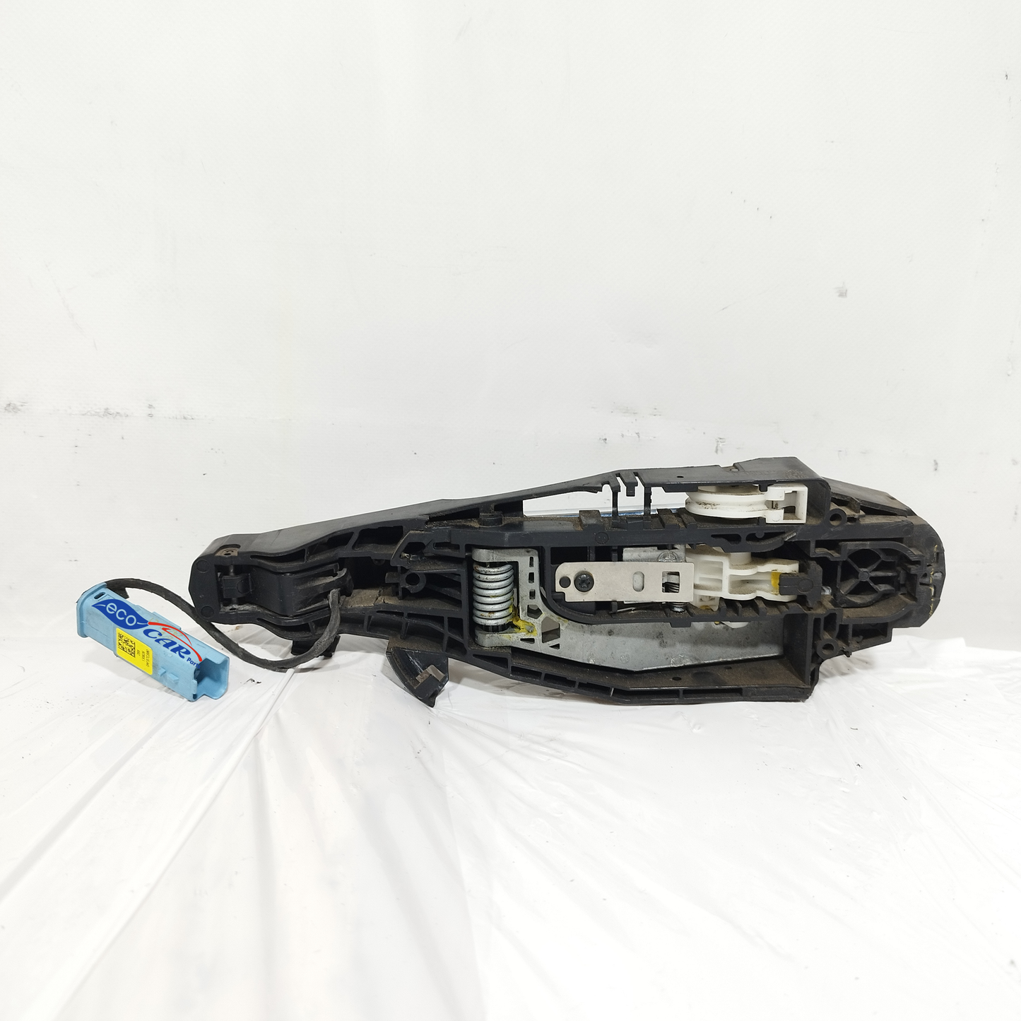 Maniglia esterna anteriore dx Citroen C4 Grand Picasso 2013 Cod: 9686433680 ecoAC13816