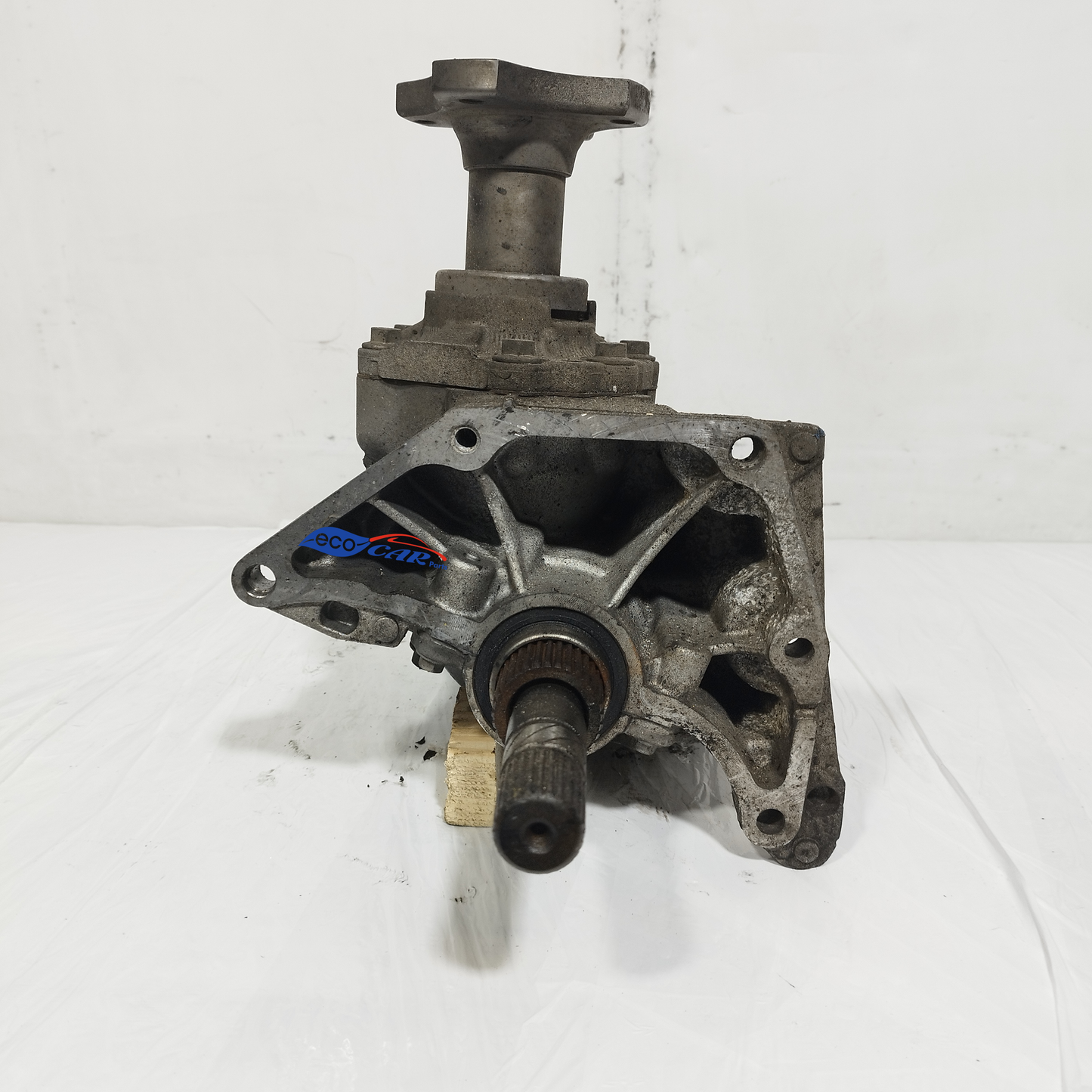 Differenziale anteriore Dacia Duster 1.5 DCI 2010 Cod: 8200988060 ecoAC14063