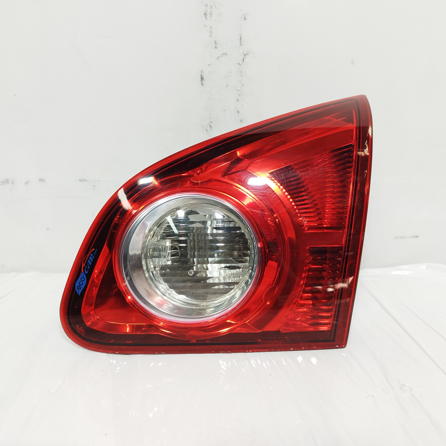 Fanale interno posteriore dx Nissan Qashqai (j10) 2007-2010 ecoAC14216