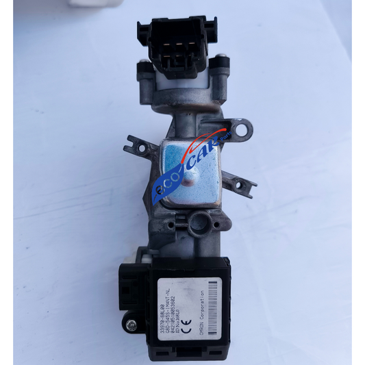 Zündanlage Suzuki Swift 1.2 B, Baujahr 2011, Teilenummer: 0261s05712 ecoAG6731