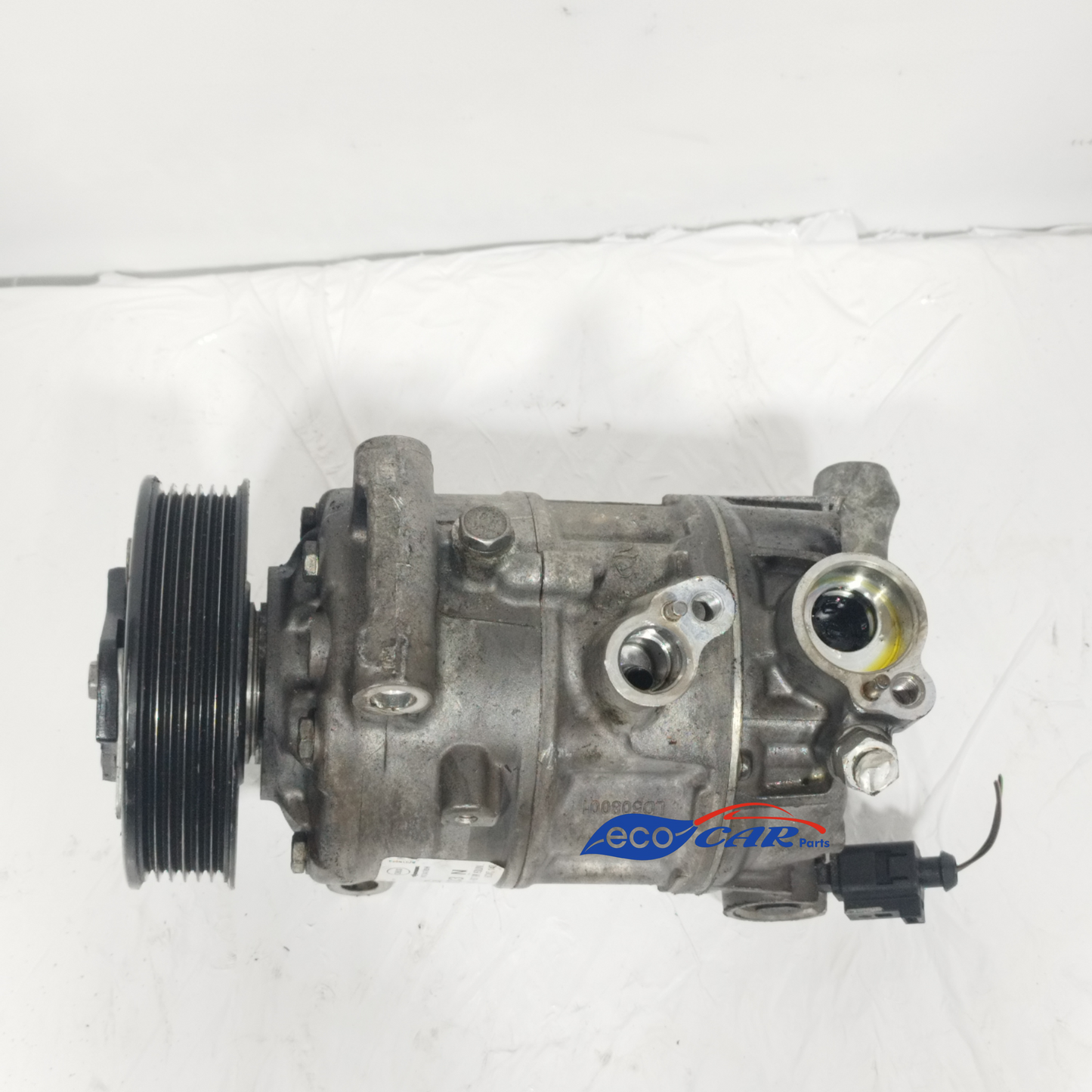 Compressore A/C Seat Leon 2.0 TDI 2015 Cod: 5q0820803n ecoAC11802