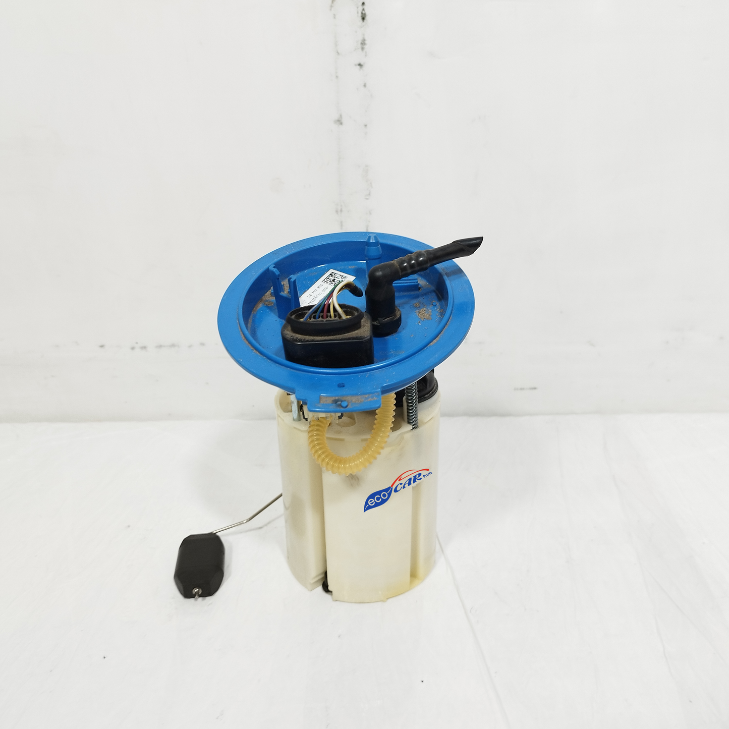 Schwimmerpumpe Volkswagen Polo 1.0B 2022 Code: 2q0919051L ecoAC13982