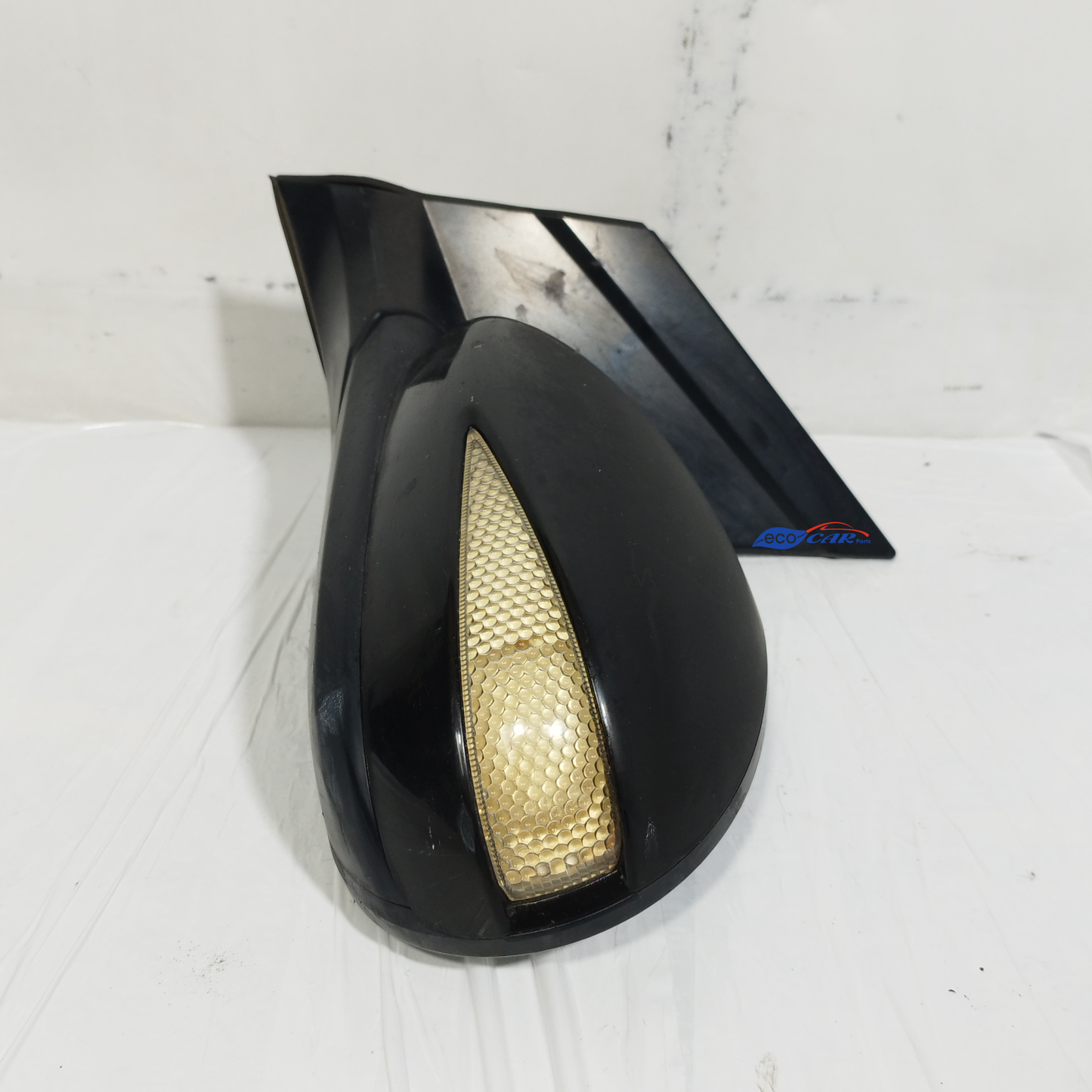 Specchietto elettrico anteriore sx nero Honda Civic 2006 9 Fili ecoAC14263