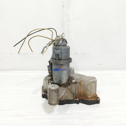 Attuatore Cambio Citroen C3 1.4 D 2005 6 Pin Cod: 013981000089 ecoAC14073