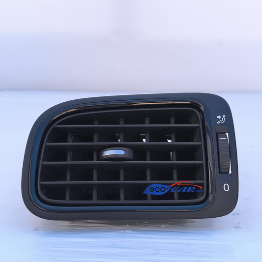 Bocchetta aria sinistra lato guida Volkswagen Polo anno 2013 Cod. 6R0819703 ecoAG6841