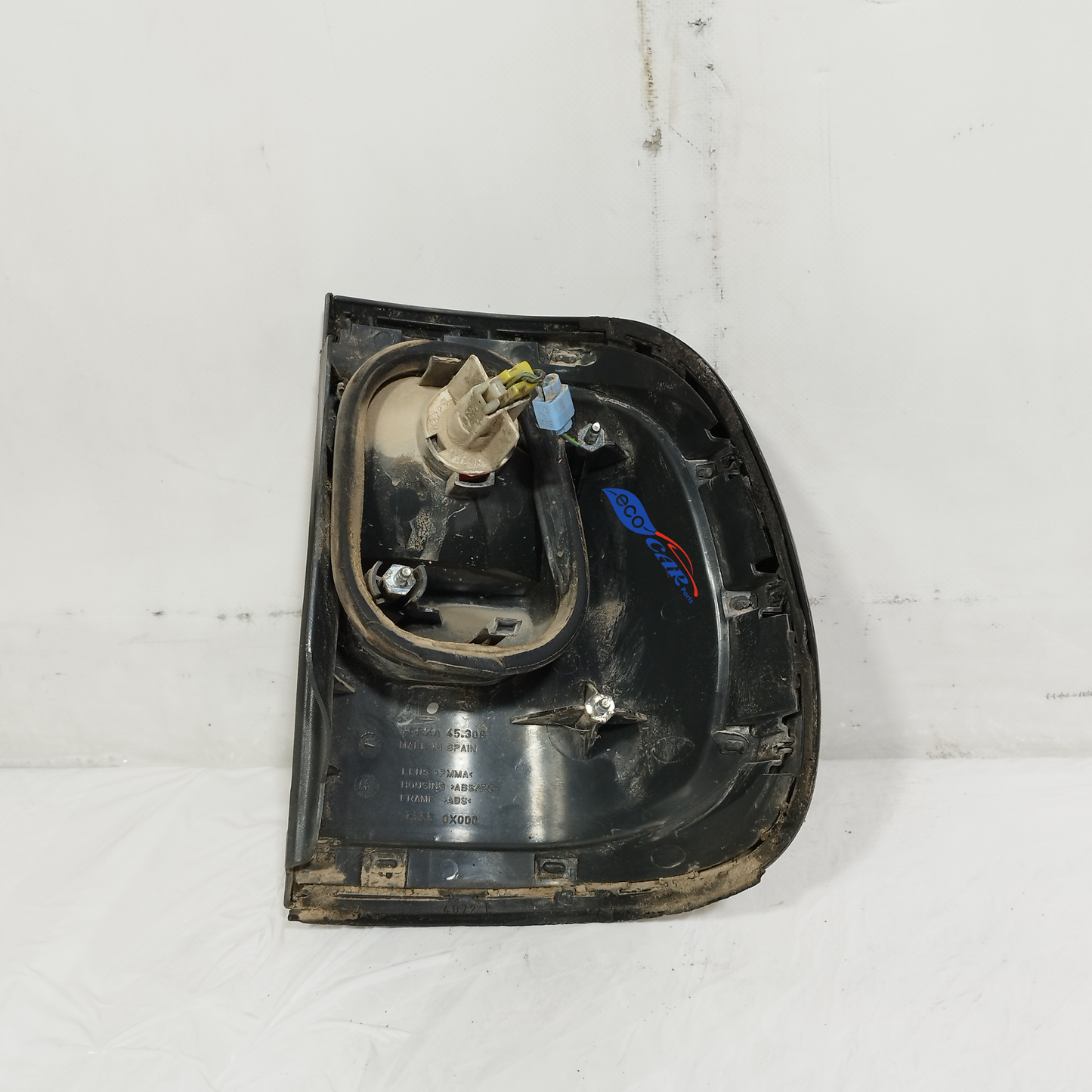 Fanale posteriore sx Nissan Terrano 2003 Cod: 268550X000 ecoAC13559