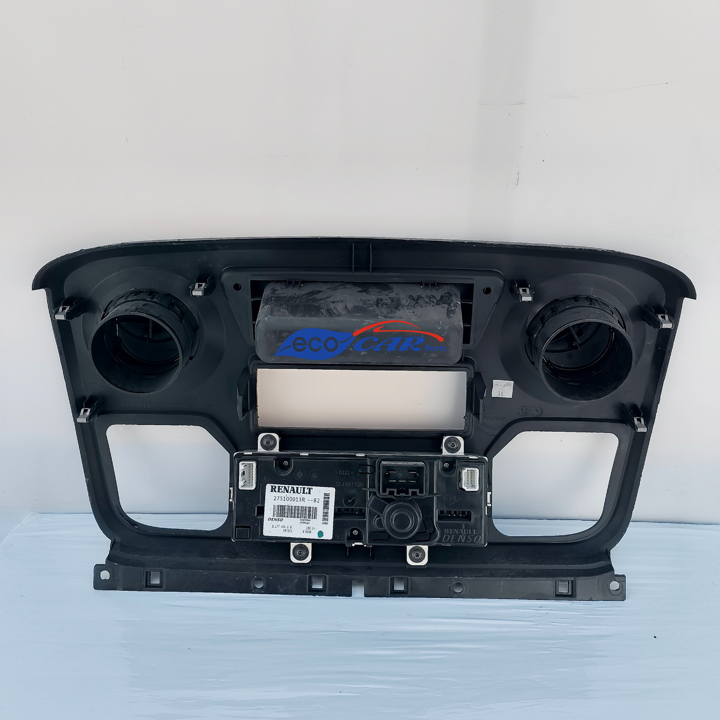 Komplettes Klimabedienteil Opel Movano B / Renault Master Baujahr 2012 Cod.275100013R ecoAG6530