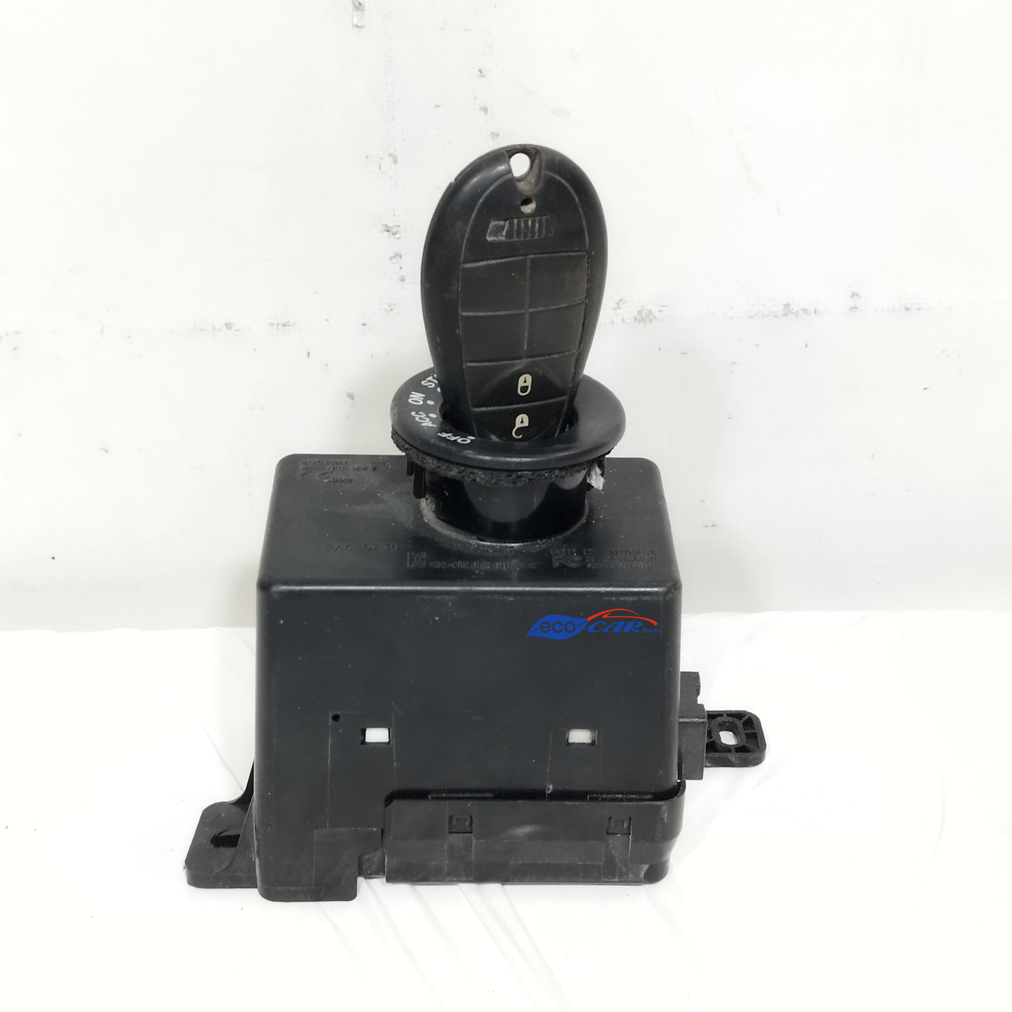 Kit accensione Dodge Journey 2.0 CRDI 2009 Cod: 0281014577 ecoAC13796