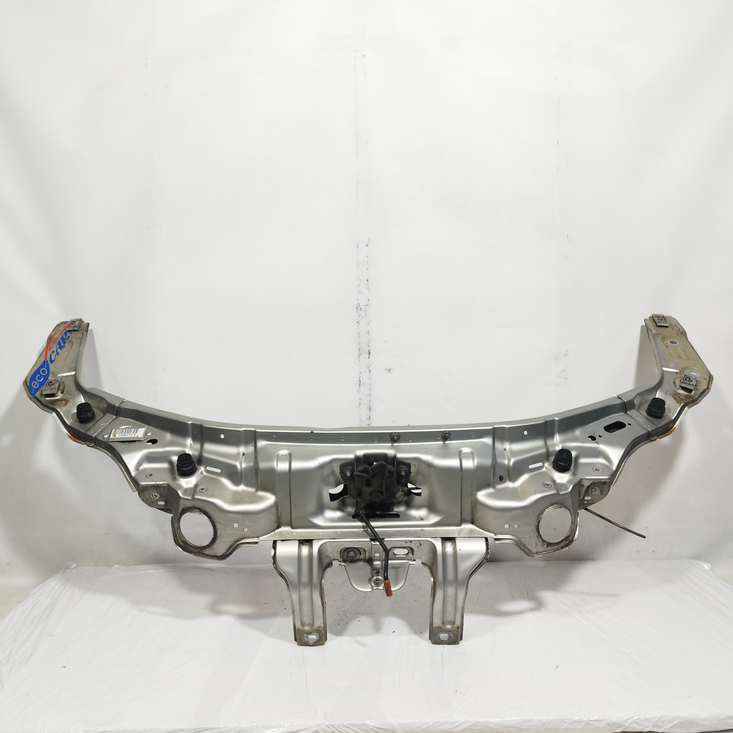 Calandra Batticofano Lancia Ypsilon 2006 ecoAC14366