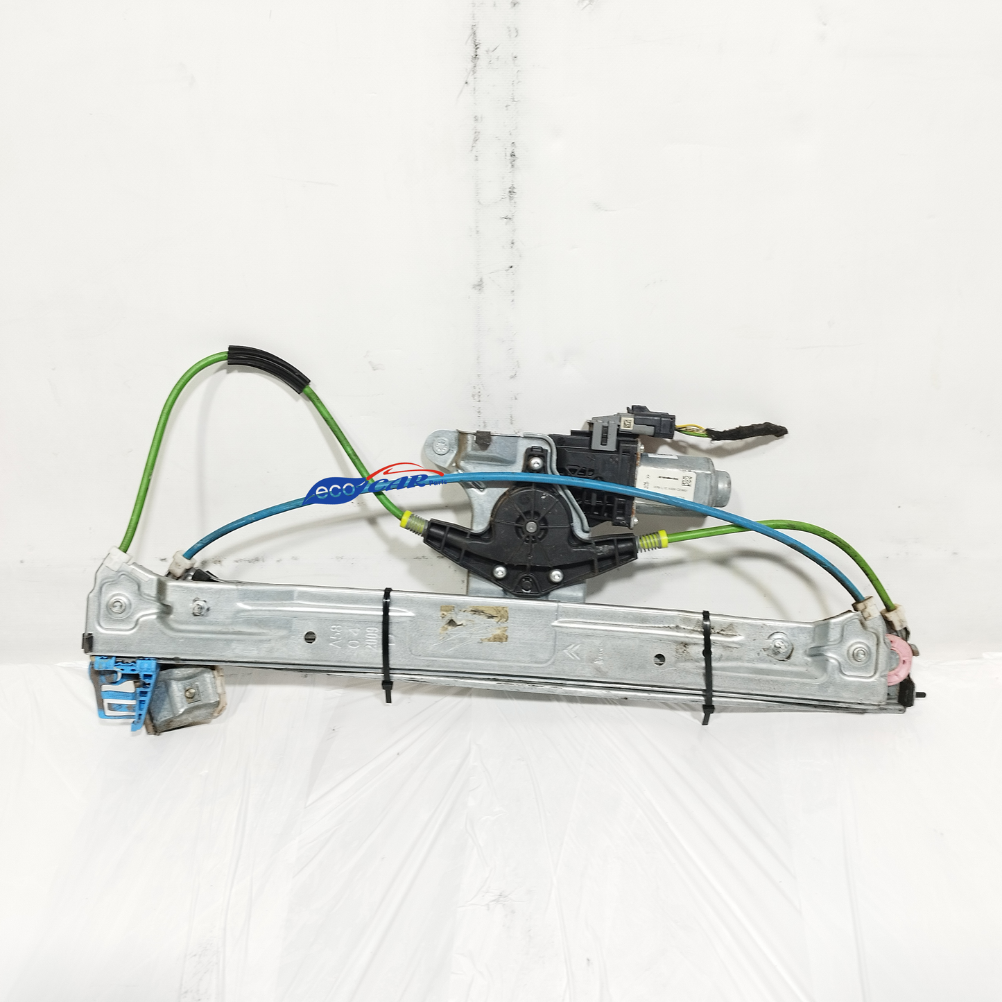 Cremagliera anteriore sx Citroen C3 Picasso 2009 Cod: 402135g ecoAC14122