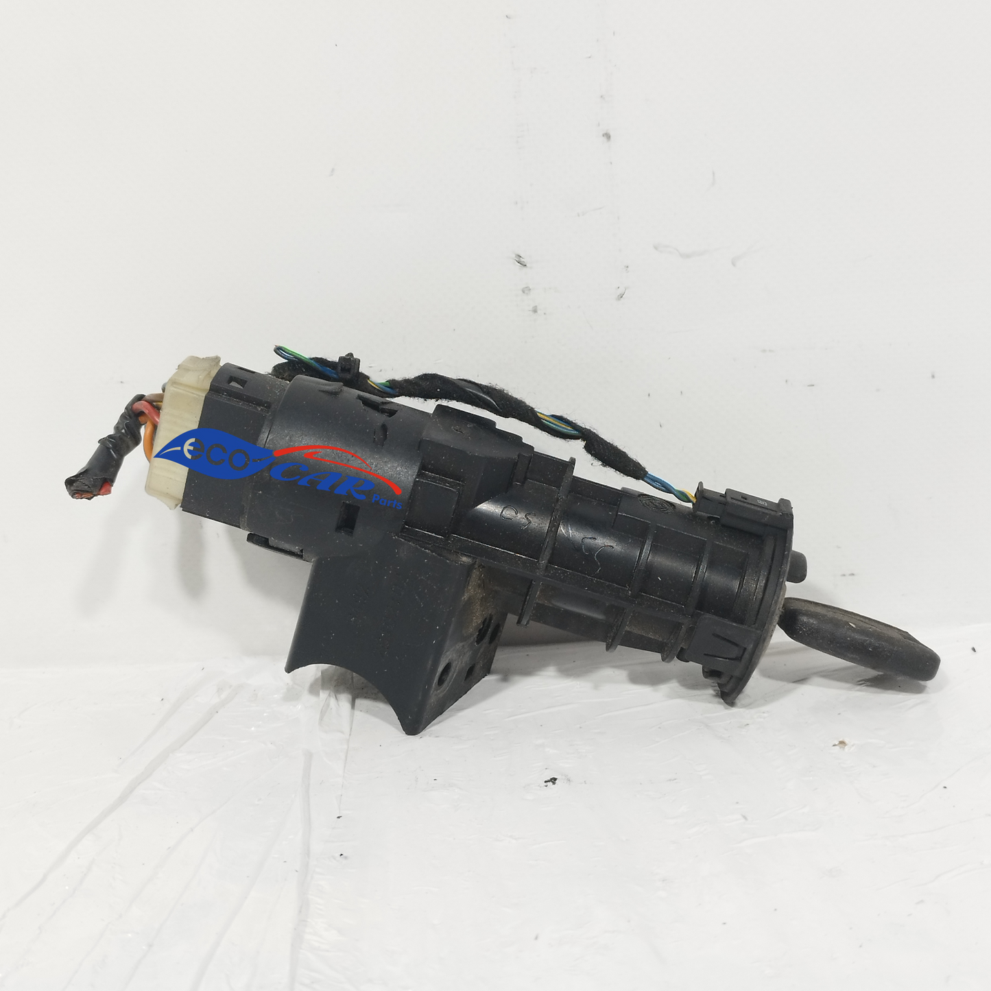 Zündungssatz Fiat Doblo 1.9 JTD 2002 Kabeljau: 0281010344 ecoAC12215