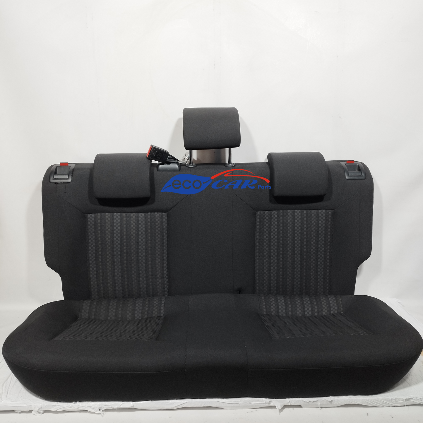 Komplette Polsterung für Volkswagen Polo 2016 (6C) ecoAC12249