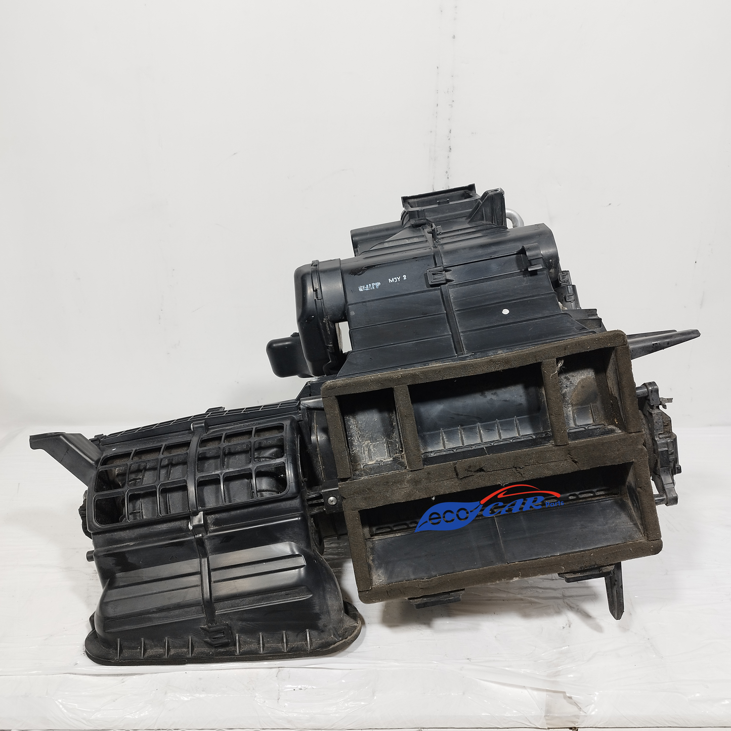 Stufa digitale Hyundai IX20 2012 ecoAC12896