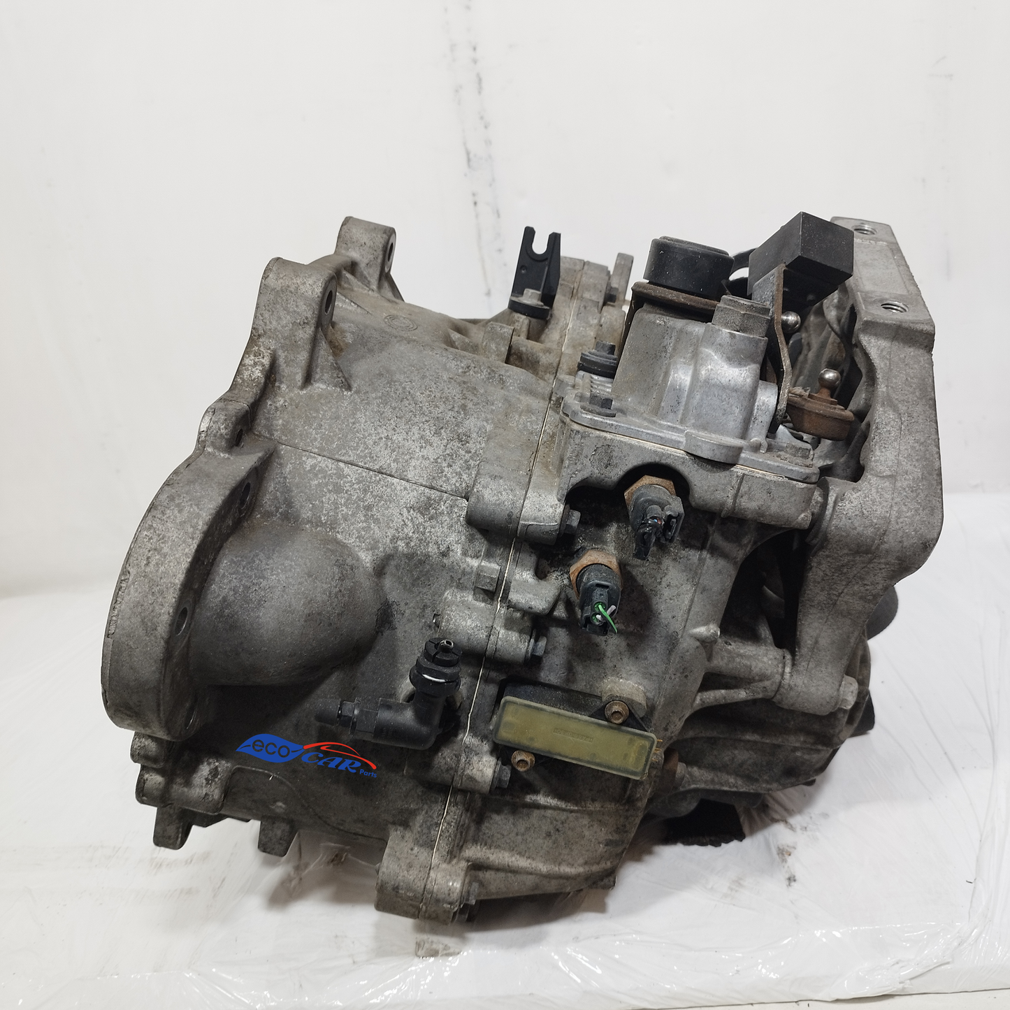 Cambio manuale Land Rover Freelander 2 2.2 D 4X4 2010 Cod: RF766R-7F097-BC ecoAC13623