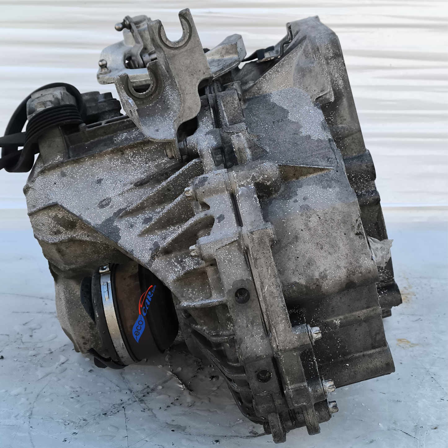 Cambio manuale Opel Insigna A 2.0 CDTI anno 2008-2013 ecoAG7741