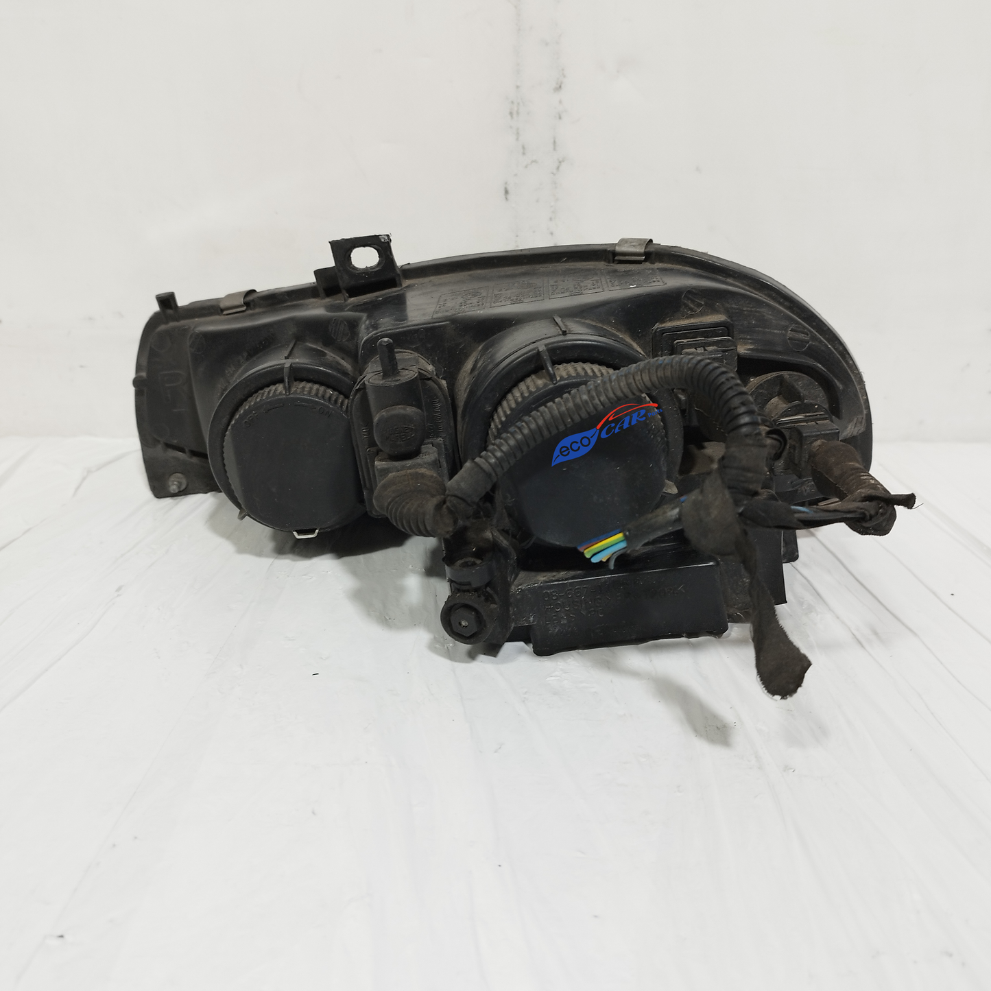 Fanale anteriore dx Alfa Romeo 156 2005 DEPO Cod: 667-1111R ecoAC14243