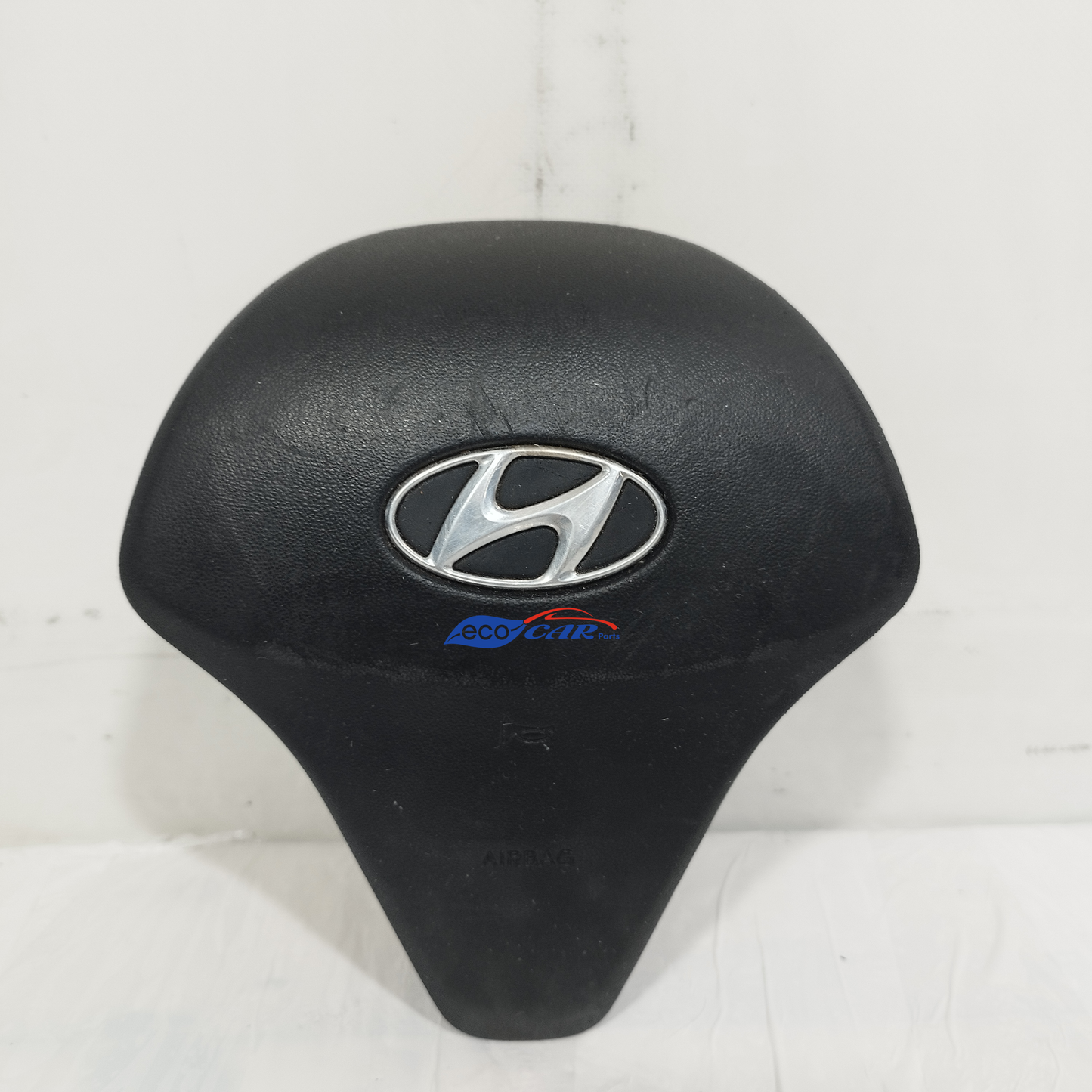 Hyundai IX20 2011 Airbag-Kit Teilenummer: 95910-1K100 ecoAC13495