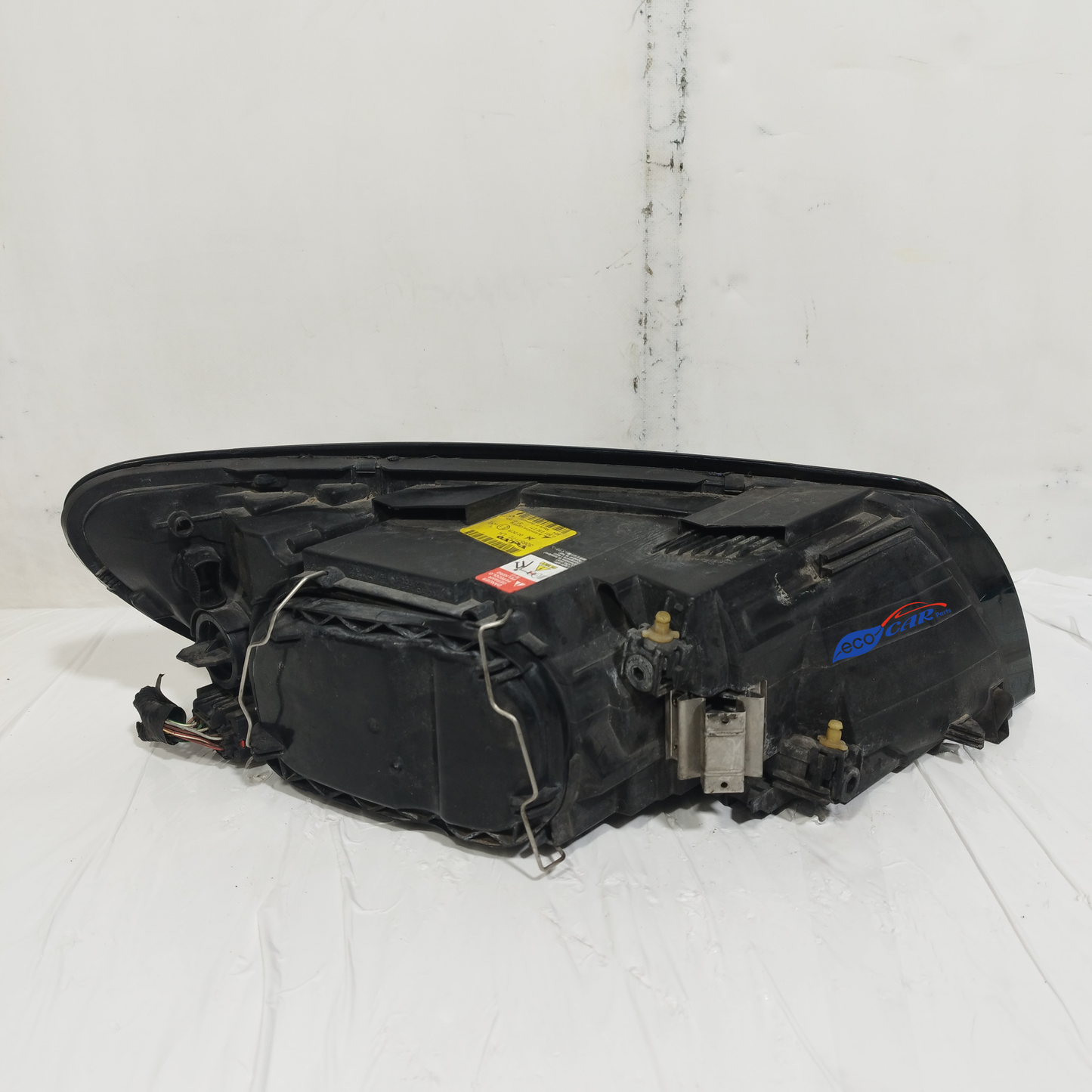 Fanale anteriore sx Volvo C30 Xenon 2007 cod: 0301232271 ecoAC14386