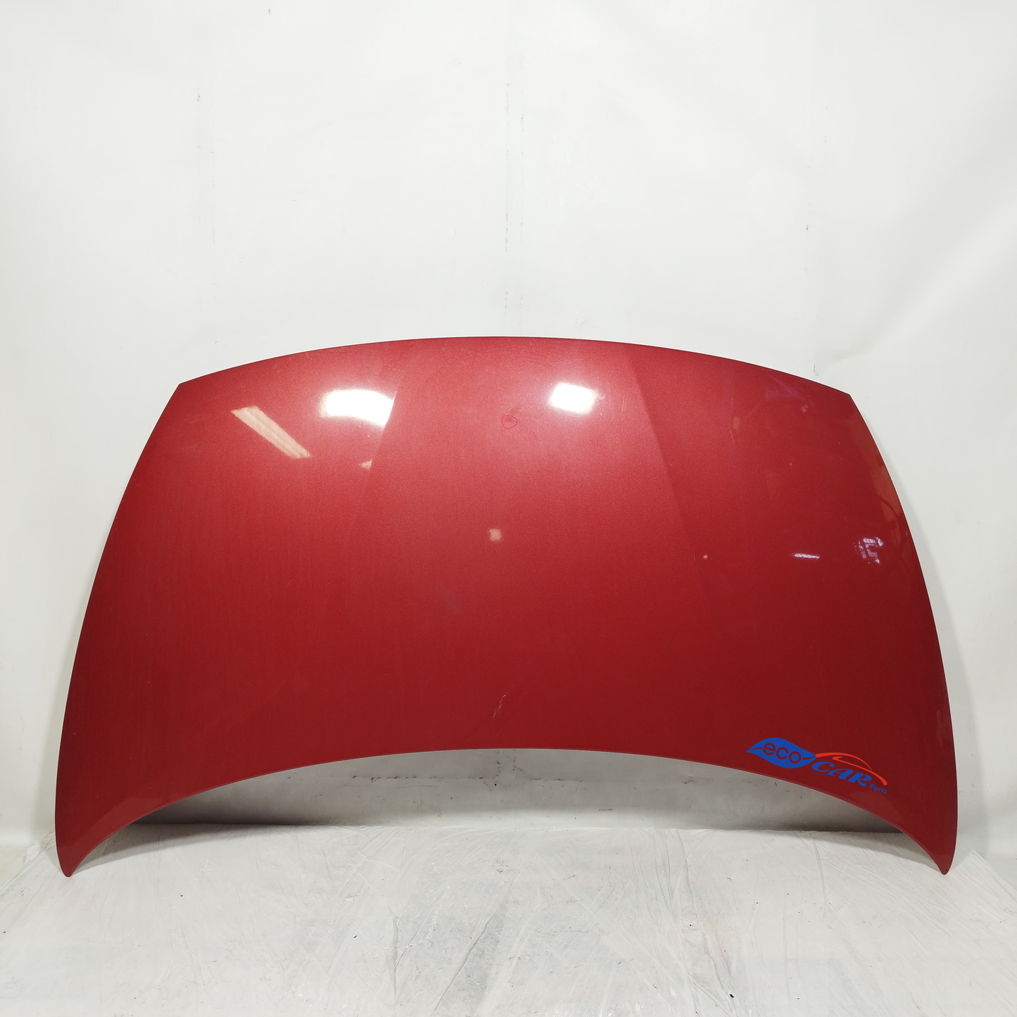 Frontpartie Kia Rio 1.1B 2015 ecoAC13365