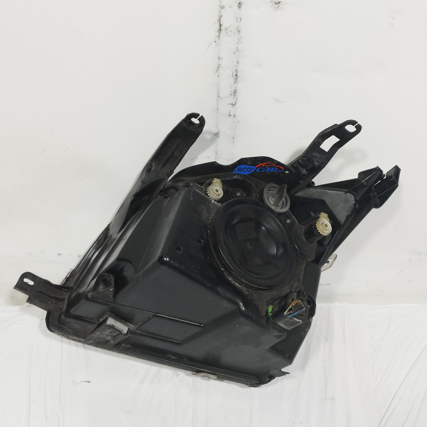 Fanale anteriore dx Ford Fusion 2007 ecoAC14326