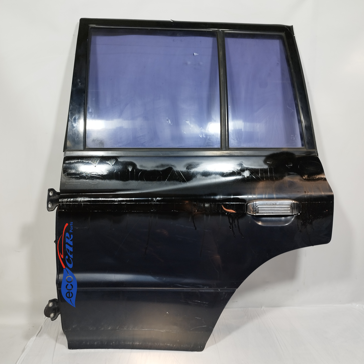 Sportello posteriore sx Mitsubishi Pajero 1999 ecoAC8766