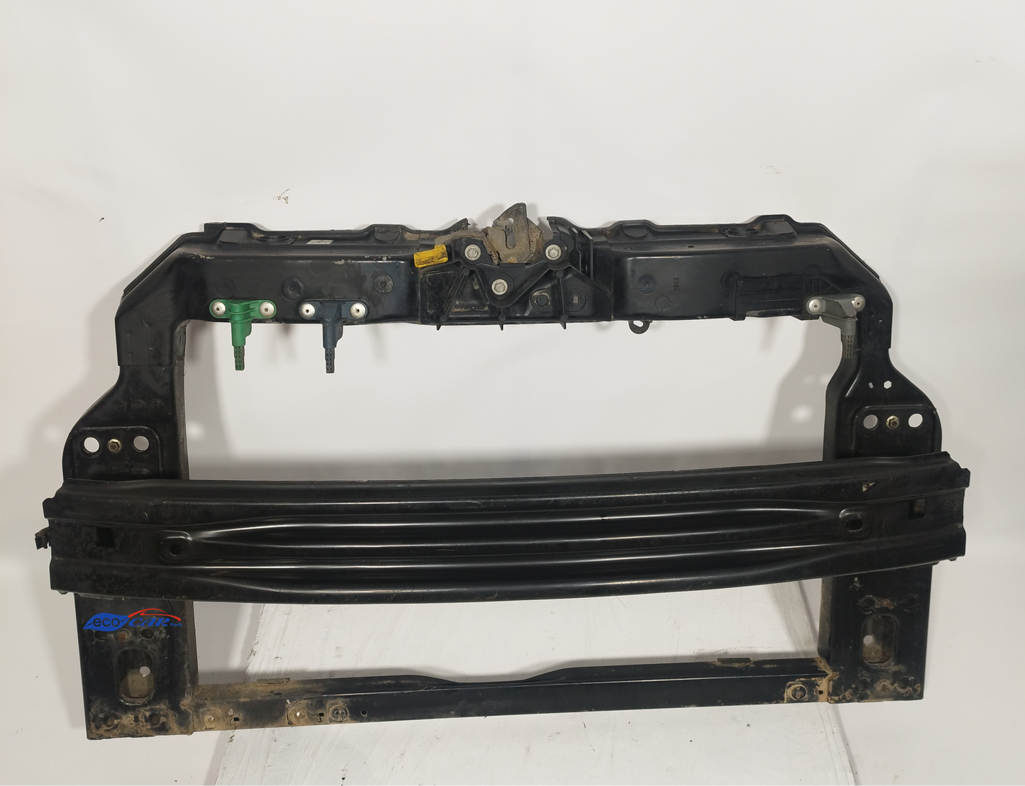 Kühlergrill mit Verstärkung Fiat New Panda 1.3MTJ 2014 Code: 51889115 ecoAC11304