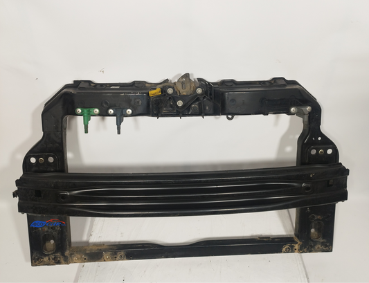 Calandra con rinforzo Fiat New Panda 1.3MTJ 2014 Cod: 51889115 ecoAC11304